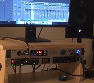 Presonus Studio 192