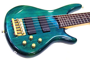 Ibanez SR506 5-strings Electric Bass Free Shipping