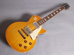 Crews Maniac Sound cruise KTR STD Lemon Drop Used Electric Guitar Deal From JP