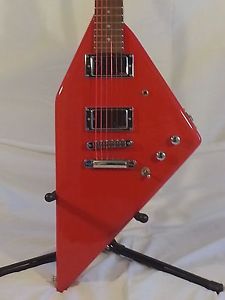 LMK Series One Boutique Custom made guitar