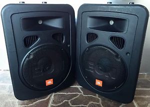 JBL Eon10 G2 140