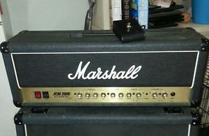 Marshall JCM2000 DSL100 100W Tube Guitar Amp Head