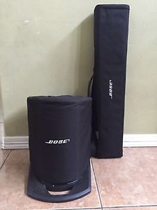 Bose L1 Compact Speaker System
