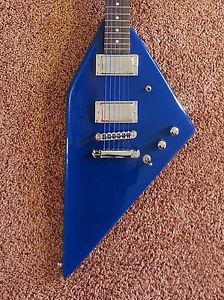 LMK Series One Boutique Custom made guitar