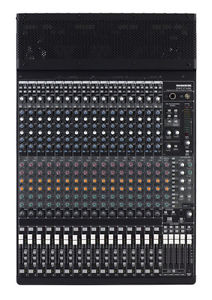 Mackie 1640i Onyx DAW mixing console Audio Interface w/ gig bag