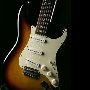 Seymour Duncan  Professional series Used  w/ Hard case