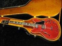Free Shipping Used Gibson Es-335tdc 1967 Guitar