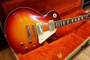 Edwards E-LP-98-LTS Limited model Les Paul Made in Japan