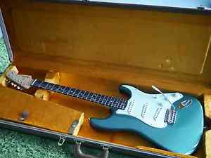'59 American Vintage Reissue Fender Stratocaster (AVRI) - Awesome!