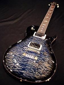 Free Shipping Paul Reed Smith Sc58 Artist Package 2013 Guitar