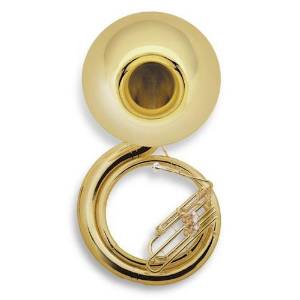 Jupiter 594L BBb Sousaphone