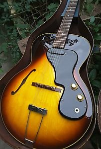vintage 1965 ES-120T Guitar