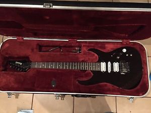 Ibanez RG Prestige RG1570 Electric Guitar