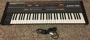Roland Juno 106