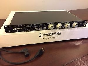 Empirical Labs EL8X Distressor
