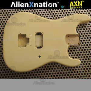 Authentic 1984 USA Charvel made in San Dimas California Body by grover jackson