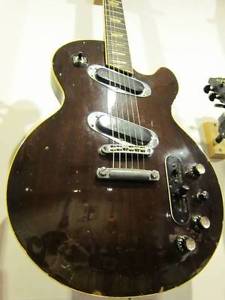 Greco PE-520 Made in Japan Very Rare