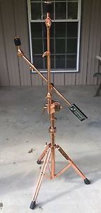 Sonor Hilite Exclusive Triple Cymbal Stand Counter Weight AwEsOmE!!