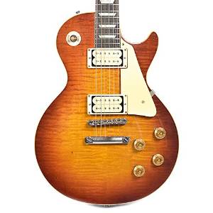 Gibson Custom Shop 1959 Les Paul Reissue Handpicked Sunburst