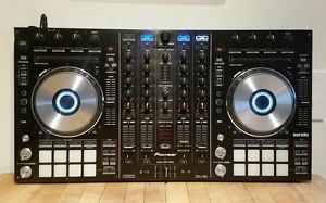 Pioneer Serato DDJ-SX Digital Performance DJ Controller - FREE SHIPPING