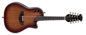 Ovation Mandoline MM68AX Distressed | NEU