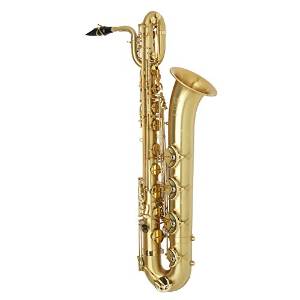 Selmer Paris Series III Model 66AF Jubilee Edition Baritone Saxophone 66AFJBL - Black Lacquer (66AFJBL - Black Lacquer)