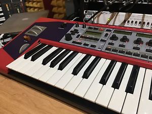 Clavia Nord Modular G2 X
