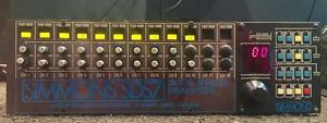 Simmons SDS 7 Electric Drum Brain