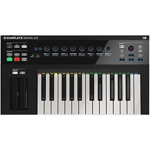 Native Instruments S25 Komplete Kontrol S25