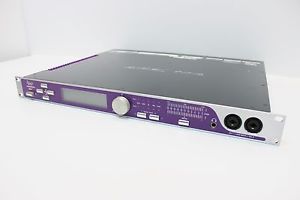 APOGEE TRAK 2, 2 MIC PRE,  AD/DA CONVERTER, W/DA + HD AMBUS CARD, EIGHT OUT!