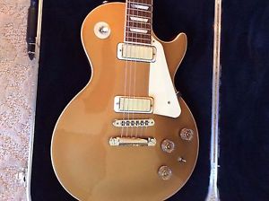 GIBSON LES PAUL DELUXE