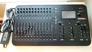 Jands Stage CL StageCL Lighting  Console 512 Channel LEDS Great Price !!