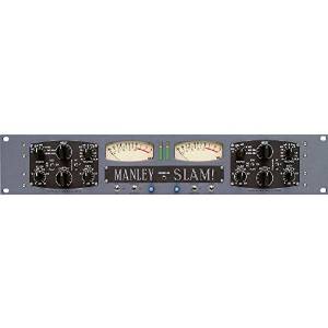 Manley Mastering Version SLAM!&reg;