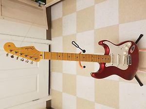 2005 Eric Johnson Fender Stratocaster