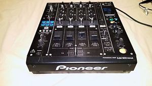 Pioneer DJM-900 Nexus