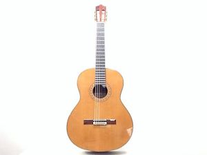 GUITARRA CLASICA | ALHAMBRA | MEGUAL MARGARIT EXOTICA | C | 1444979