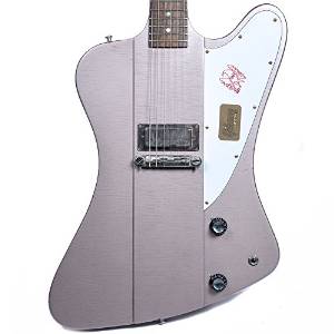 Gibson Custom Shop 1963 Firebird I Aged Heather Poly