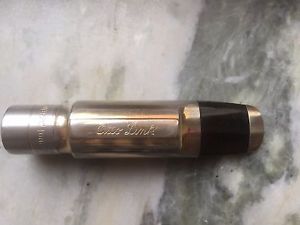 Otto Link 7 Florida no USA Tenor Mouthpiece! Original Tip Opening