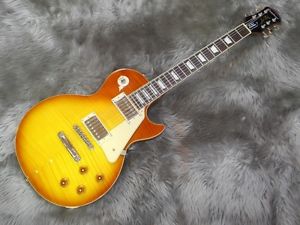Epiphone Les Paul Standard Plus-top PRO FREESHIPPING/123