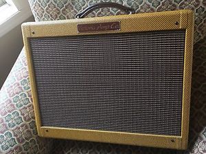 Victoria 5112 Tweed Champ with P12Q 12" Jensen Speaker An early one!