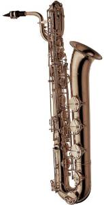 Yanagisawa B902 Bronze Eb Baritone Saxophone