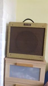 Fender Pro Junior Amp American Tweed Genuine Vintage