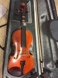 Yamaha V5 4/4 Size Violin Excellent Condition (Great Violin!) Make Offer!