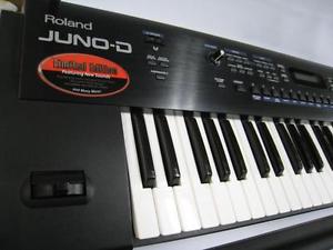 Roland JUNOD Key