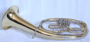 Besson BE139 Bb Tenorhorn