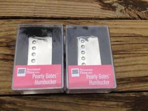 Seymour Duncan SH-PG1b&n Pearly Gates Humbucker PICKUPS Nickel Gibson Les Paul