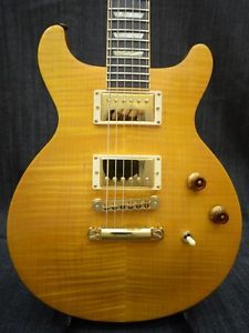 Gibson Les Paul Standard DC Plus Electric Guitar Free Shipping