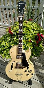 eastman archtop AR372CE-BD, AR372, AR372CE