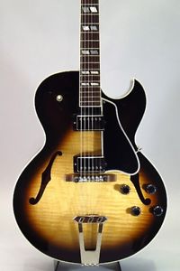 GIBSON ES-175 2009 From JAPAN free shipping #R985
