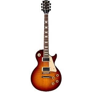 Gibson Custom Les Paul '59 Historic Select Electric Guitar Southern Fade Vintage Gloss